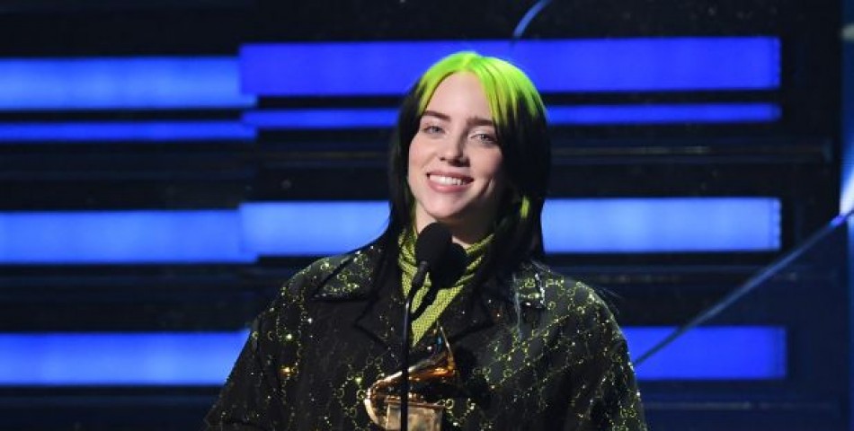 Η Billie Eilish επιστρέφει με το νέο single «Happier Than Ever»
