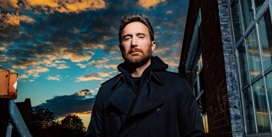 David Guetta: Livestream φιλανθρωπική συναυλία για την υποστήριξη της απομακρυσμένης εκπαίδευσης.