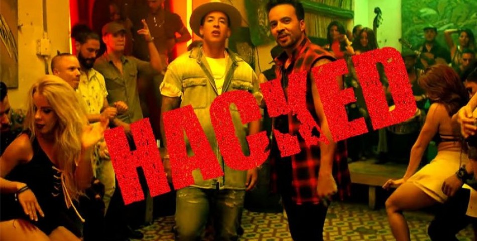 "Χάθηκε" το Despacito από το You Tube