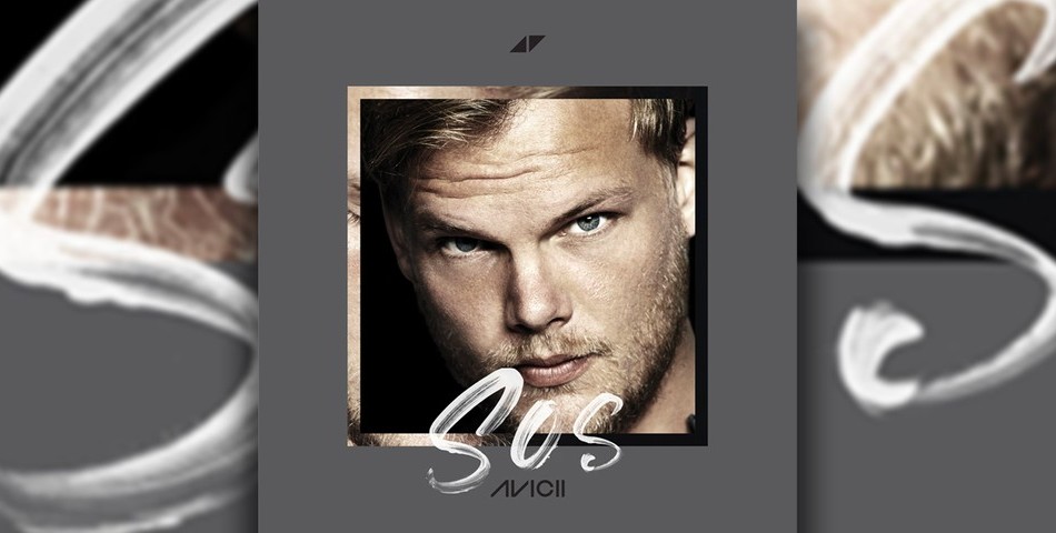 Ακούστε το νέο single του Avicii "SOS" 