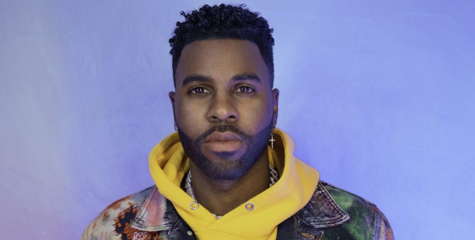 Ο Jason Derulo ετοιμάζεται για την «πιο συναρπαστική περίοδο» της καριέρας του!