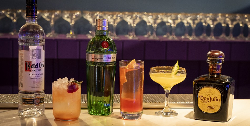 World Class Fine Drinking Cocktail Festival