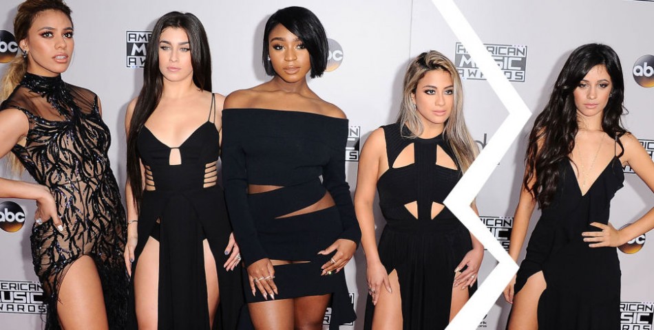 Η Camila Cabello αποκαλύπτει γιατί αποχώρησε από τις Fifth Harmony