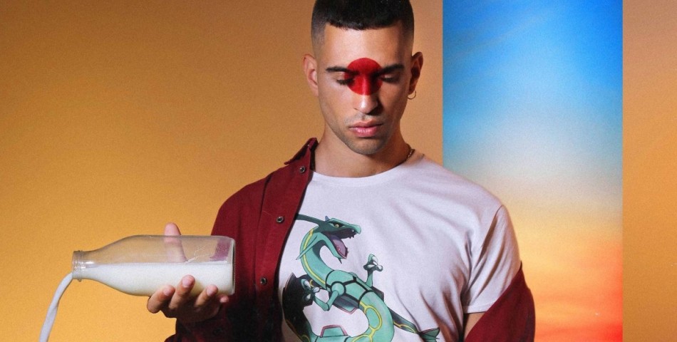 Nέο single από τον Mahmood με τίτλο "Barrio" 