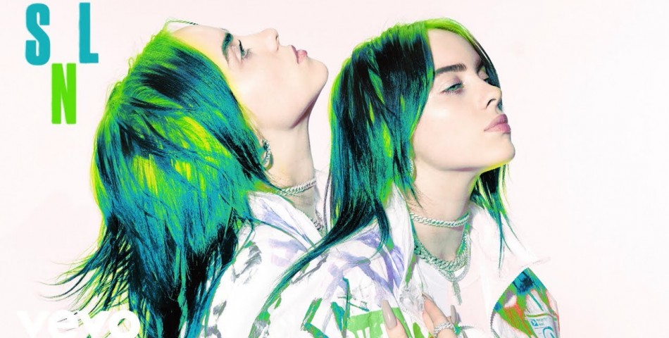 H Billie Eilish στο Saturday Night Fever 