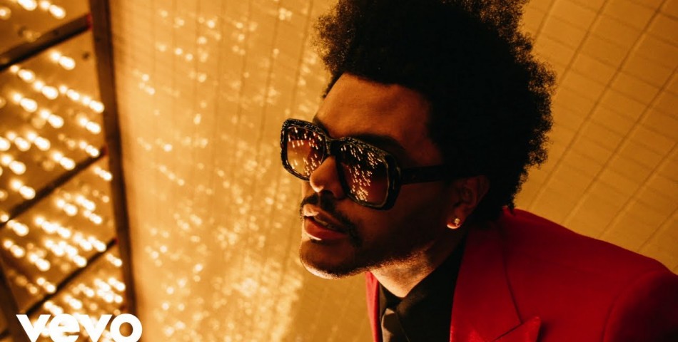 The Weeknd: Η έκπληξη που δέχτηκε από τον Jim Carrey στα γενέθλιά του!