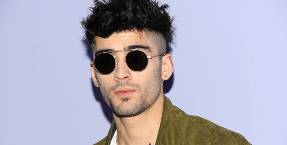 Έρχεται νέο τραγούδι από τον Zayn 