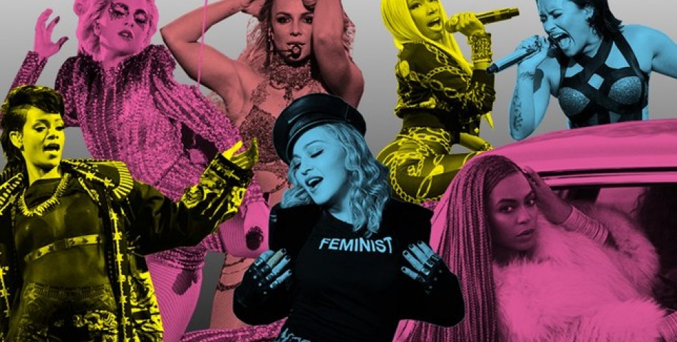 Οι 15 pop stars που κατέκτησαν μια θέση στο βιβλίο Guinness 2019