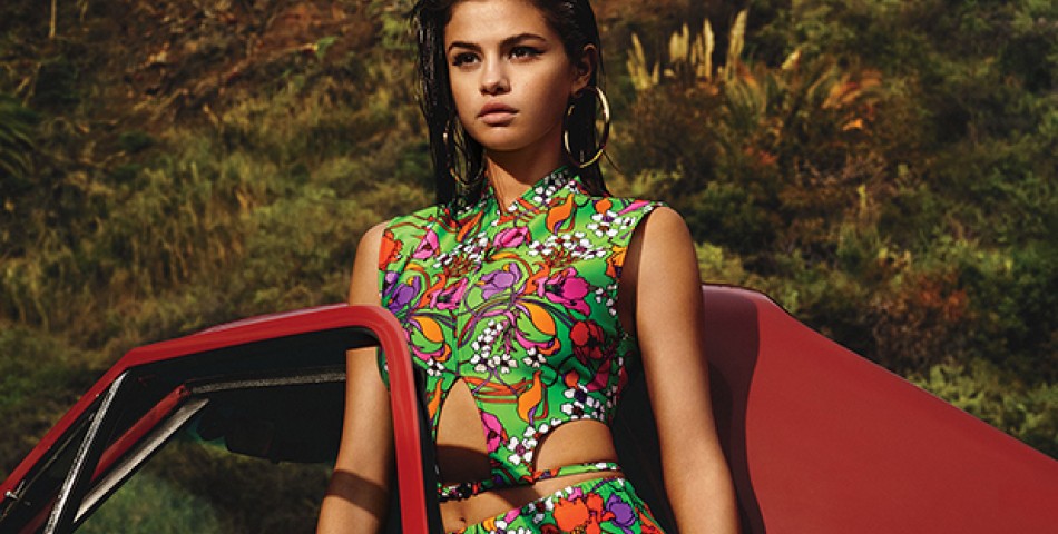 Τι έπαθε η Selena Gomez; 
