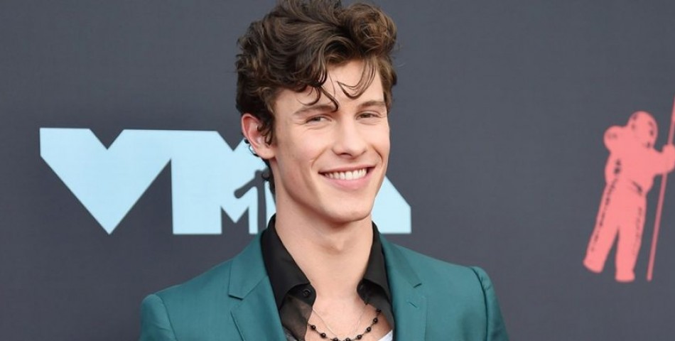Ο Shawn Mendes ανακοινώνει το νέο άλμπουμ «Wonder»!