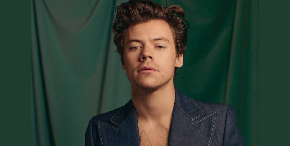 Ο Harry Styles είναι ο Hitmaker της Χρονιάς!