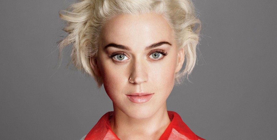 Η Katy Perry «παγώνει» τους λογαριασμούς της στο Instagram και στο Facebook!