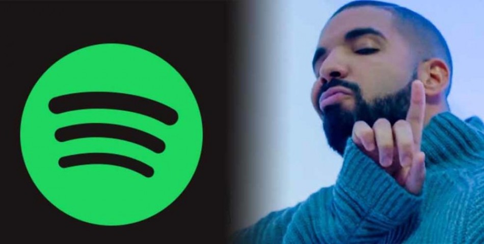 To Spotify δημοσίευσε τα «most played» τραγούδια της δεκαετίας!