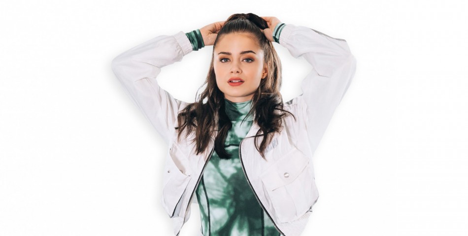 Eurovision 2021: Το «Last Dance» της Stefania κυκλοφορεί – Ακούστε τη συμμετοχή της Ελλάδας!