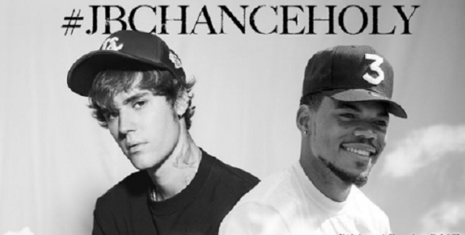 Justin Bieber και Chance the Rapper μοιράζουν 200.000 δολάρια στους θαυμαστές τους