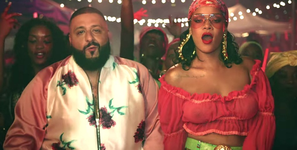 Γιατί έχουμε πάθει τέτοια εμμονή με το “Wild Thoughts”;