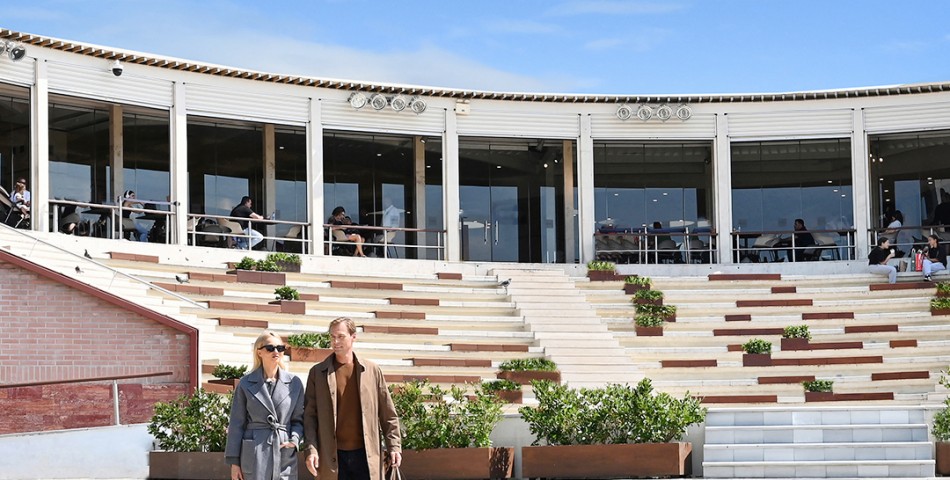 Ένα μοναδικό Black Friday Shopping Experience σας περιμένει στο Mediterranean Cosmos!