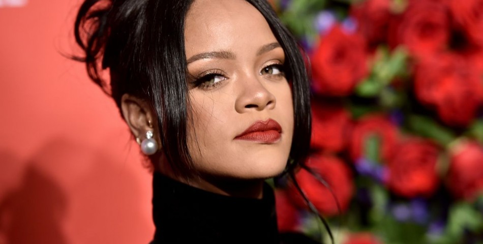 Η Rihanna ηχογραφεί νέα τραγούδια για το «Black Panther 2»