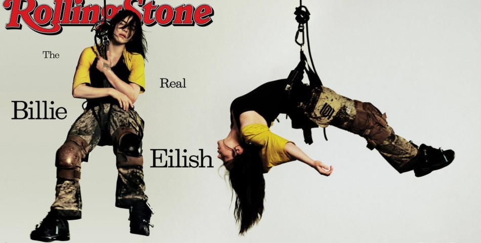Η Billie Eilish εξομολογείται: «Υποφέρω από κατάθλιψη σε όλη τη ζωή μου»