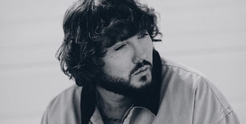 Ο James Arthur για πρώτη φορά στην Ελλάδα