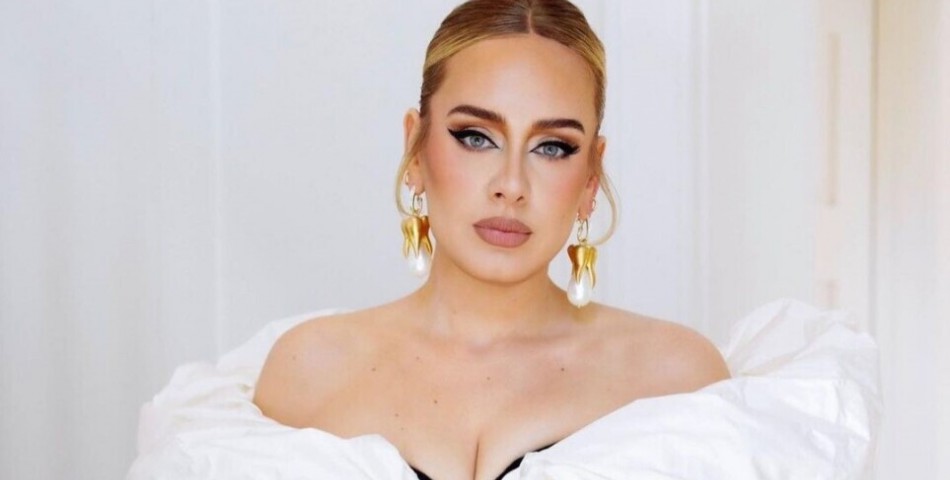 Η Adele αποκαλεί την Taylor Swift «μία από τις σπουδαιότερες τραγουδοποιούς της γενιάς μας»