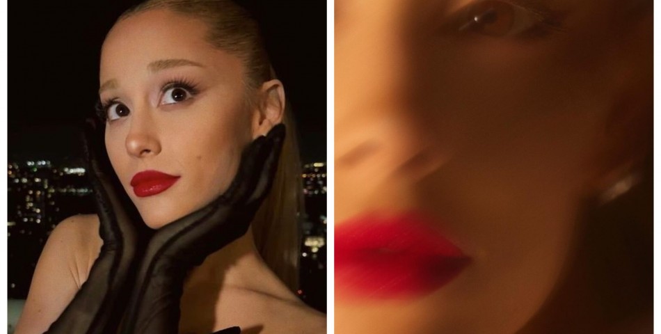 Η Ariana Grande ανακοινώνει το νέο single «Yes, And?»