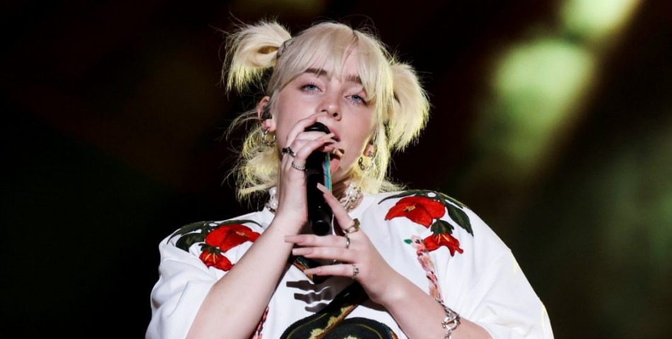 ​Η Billie Eilish θα γίνει ο νεαρότερος καλλιτέχνης που θα εμφανιστεί ως επικεφαλής στο «Glastonbury»