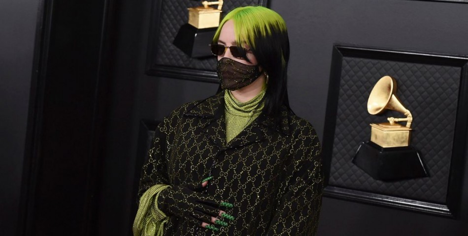 Grammy 2022: Billie Eilish, BTS, Olivia Rodrigo και Lil Nas X θα τραγουδήσουν στην τελετή απονομής των βραβείων!