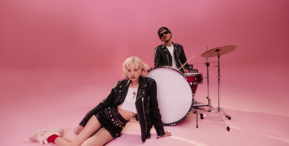 Η Rosé των BLACKPINK συναντά τον Bruno Mars στο νέο single «APT.»