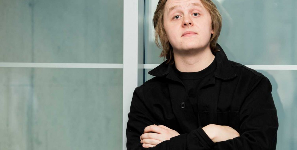 Ο Lewis Capaldi για πρώτη φορά στην Ελλάδα