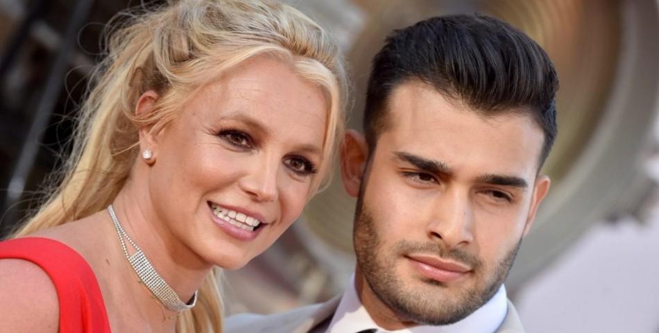 Η Britney Spears είναι έγκυος στο τρίτο παιδί της!