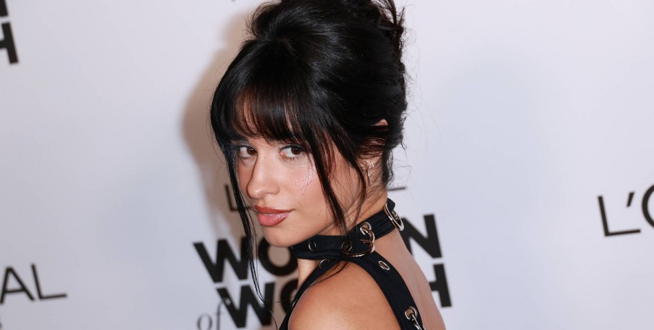 ​Το νέο single της Camila Cabello έρχεται «πιο σύντομα από ό,τι νομίζετε».