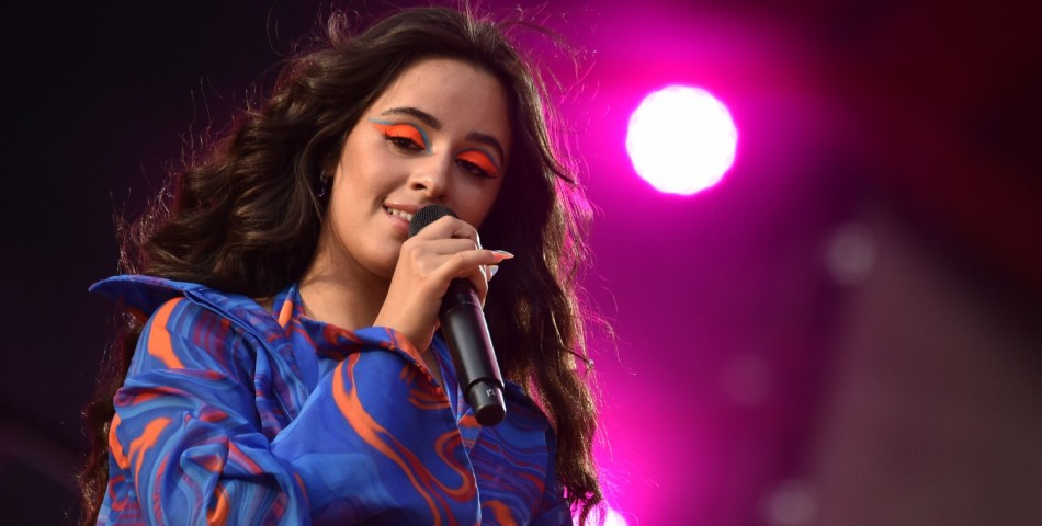 «Bam Bam»: Η Camila Cabello συνεργάζεται με τον Ed Sheeran στο νέο τραγούδι της!