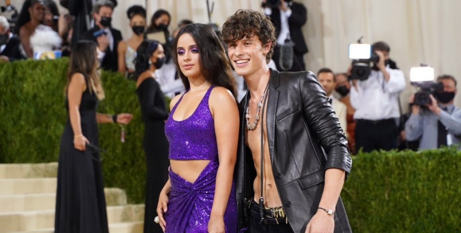 Η Camila Cabello περίμενε για χρόνια το πρώτο της φιλί με τον Shawn Mendes!