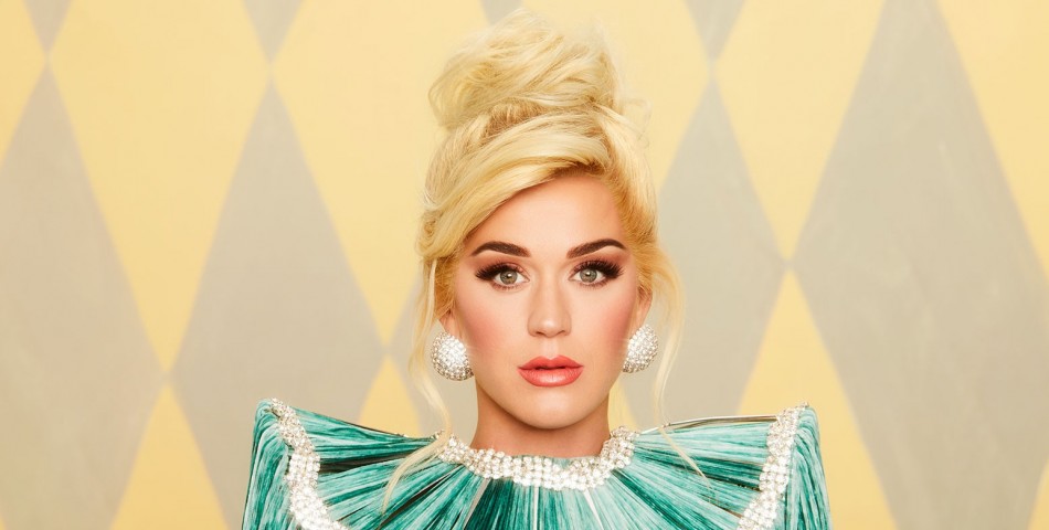 Η Katy Perry εξηγεί γιατί «αγχωνόταν» στη σκέψη να γίνει μητέρα