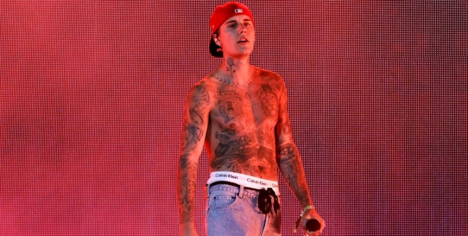Ο Justin Bieber επέστρεψε δυναμικά στο Coachella 