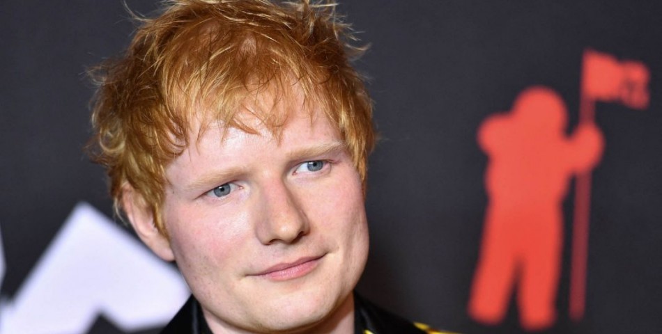 Ο Ed Sheeran δεν έχει κινητό τηλέφωνο από το 2015!