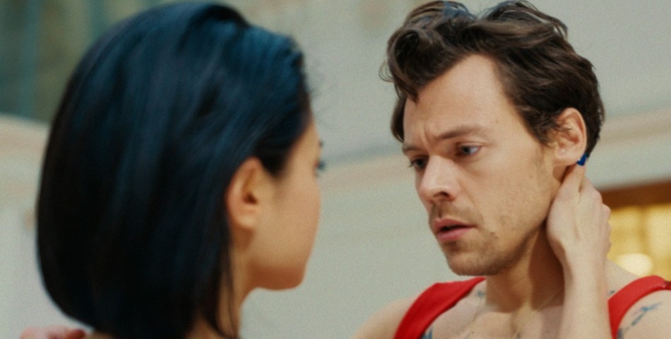 Ο Harry Styles κυκλοφορεί το νέο τραγούδι «As It Was»