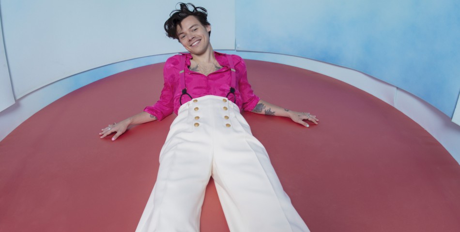 Harry Styles: Το «As It Was» ισοφαρίζει την τέταρτη καλύτερη επίδοση στο No1 του Billboard Hot 100