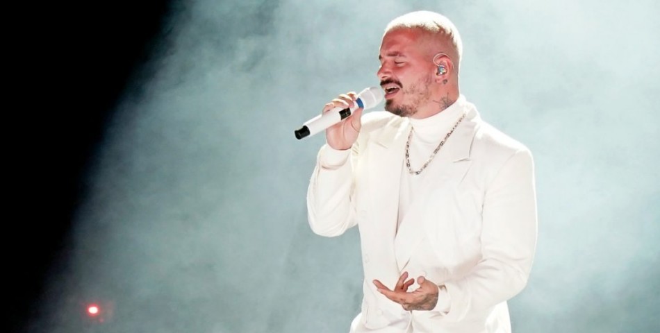 Ο J Balvin κυκλοφορεί το εξομολογητικό τραγούδι «Niño Soñador»
