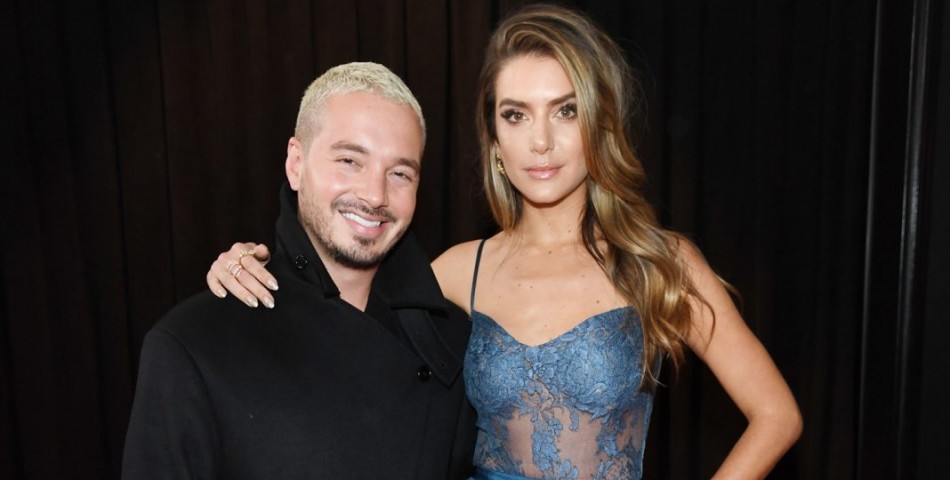 Ο J Balvin και η σύντροφός του Valentina Ferrer περιμένουν το πρώτο τους παιδί!