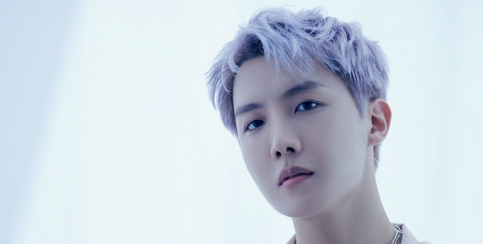 Ο J-Hope των BTS ανακοινώνει το νέο άλμπουμ «Jack in the Box»