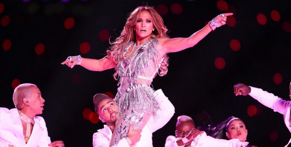 Jennifer Lopez: Ντοκιμαντέρ στο Netflix για την εμβληματική εμφάνισή της στο Super Bowl!