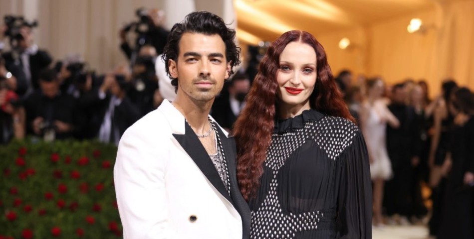 Ο Joe Jonas και η Sophie Turner έγιναν γονείς για δεύτερη φορά