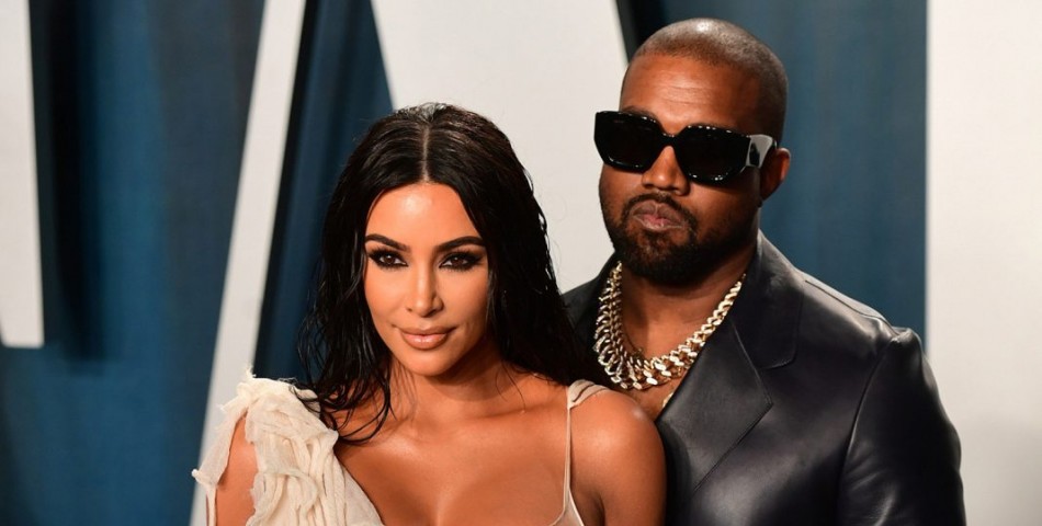 Η Kim Kardashian είναι ελεύθερη – Εκδόθηκε το διαζύγιό της με τον Kanye West!