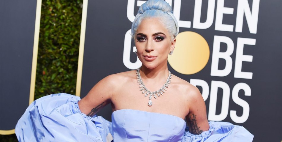 Η Lady Gaga ηχογράφησε ένα νέο τραγούδι για την ταινία «Top Gun: Maverick»