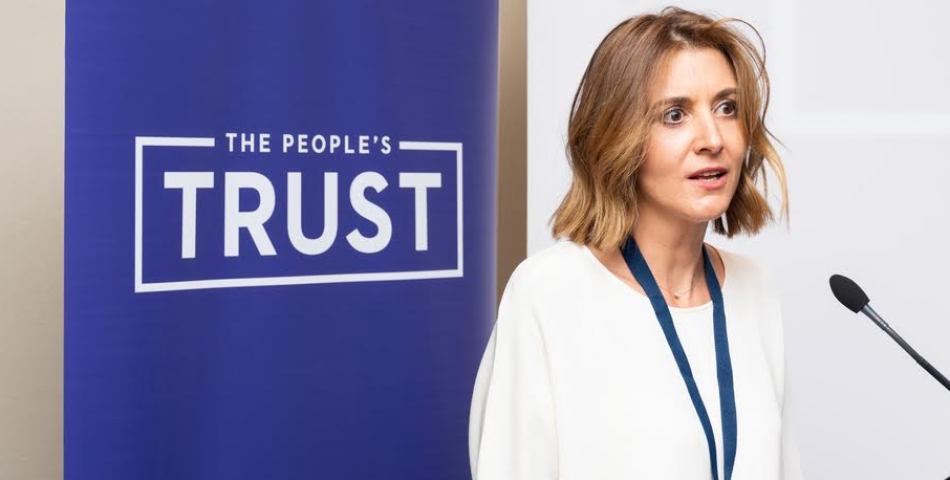 The People’s Trust: Οικονομική και συμβουλευτική υποστήριξη σε 66 μικρές επιχειρήσεις στη Β. Ελλάδα – Δημιουργία περισσότερων από 130 νέων θέσεων εργασίας
