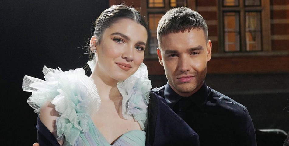 Τίτλοι τέλους στον αρραβώνα του Liam Payne και της Maya Henry