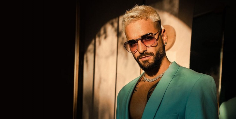  Ο Maluma παρουσιάζει το νέο single «Cositas de la USA»