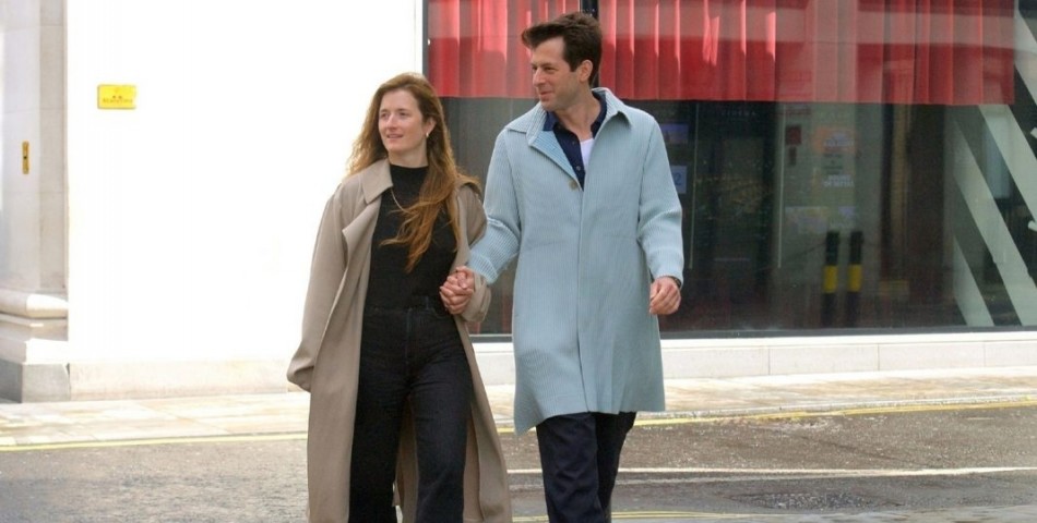 Ο Mark Ronson αρραβωνιάστηκε την κόρη της Meryl Streep!